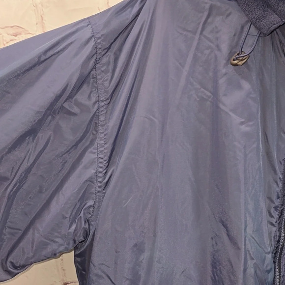 Vecta Unlimited Reversible Full Zip Hoodie Mens Size 3XL - Picture 4 of 15